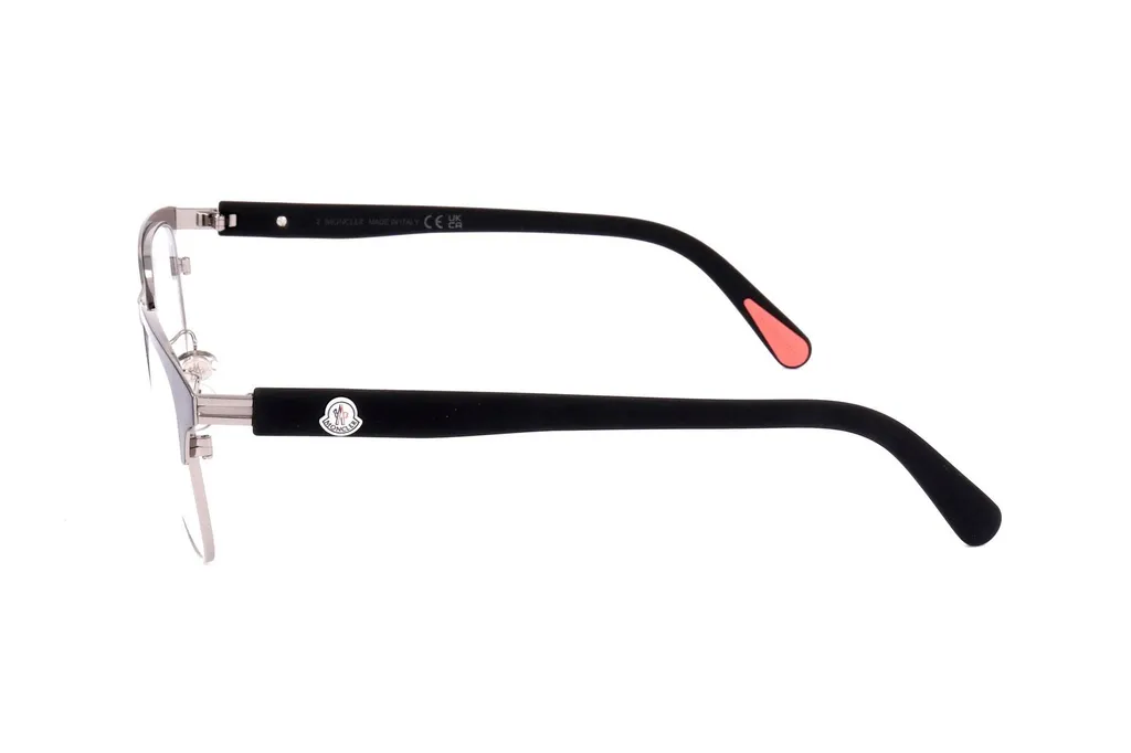 Moncler Eyewear Square Frame Glasses
