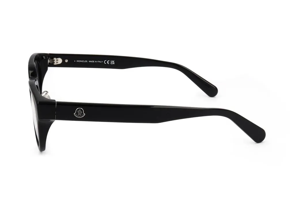 Moncler Eyewear Rectangle-Frame Glasses