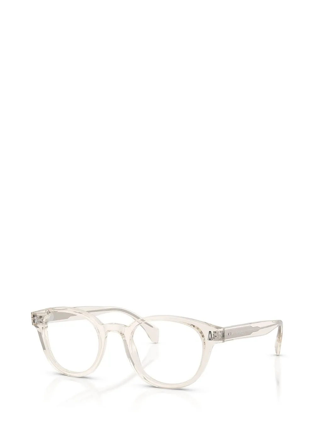 Moncler Eyewear Square Frame Glasses