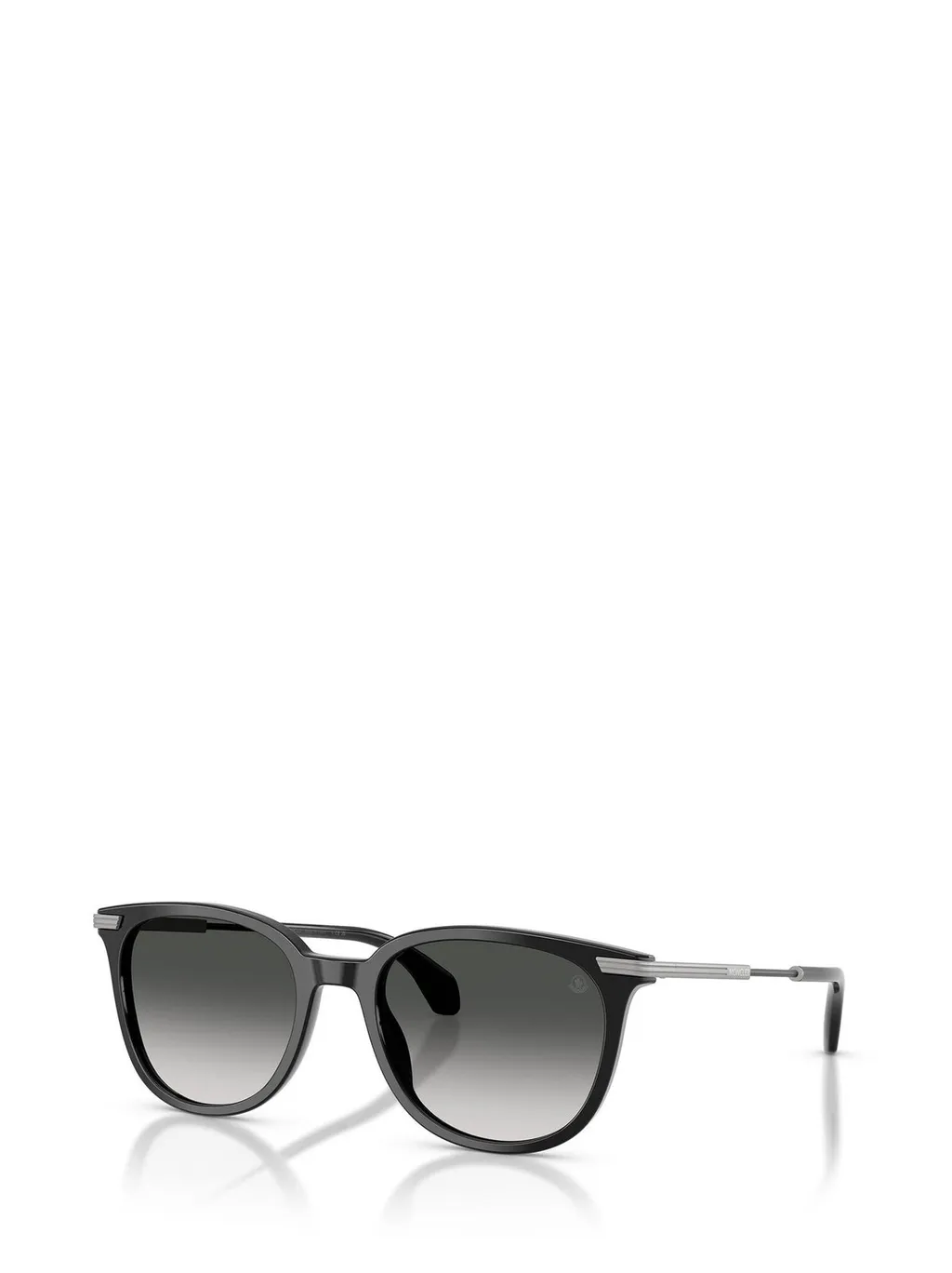 Moncler Eyewear Square Frame Sunglasses