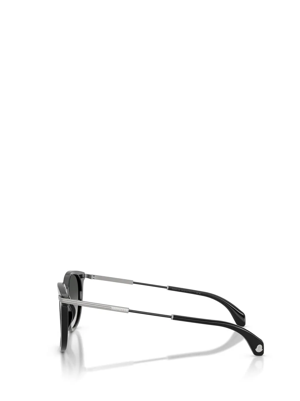 Moncler Eyewear Square Frame Sunglasses