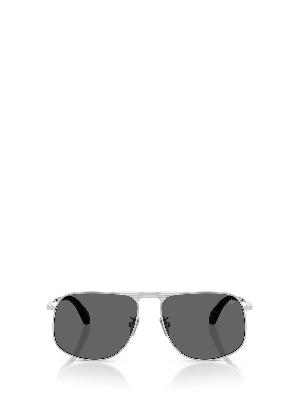 Moncler Eyewear Pilot Frame Sunglasses