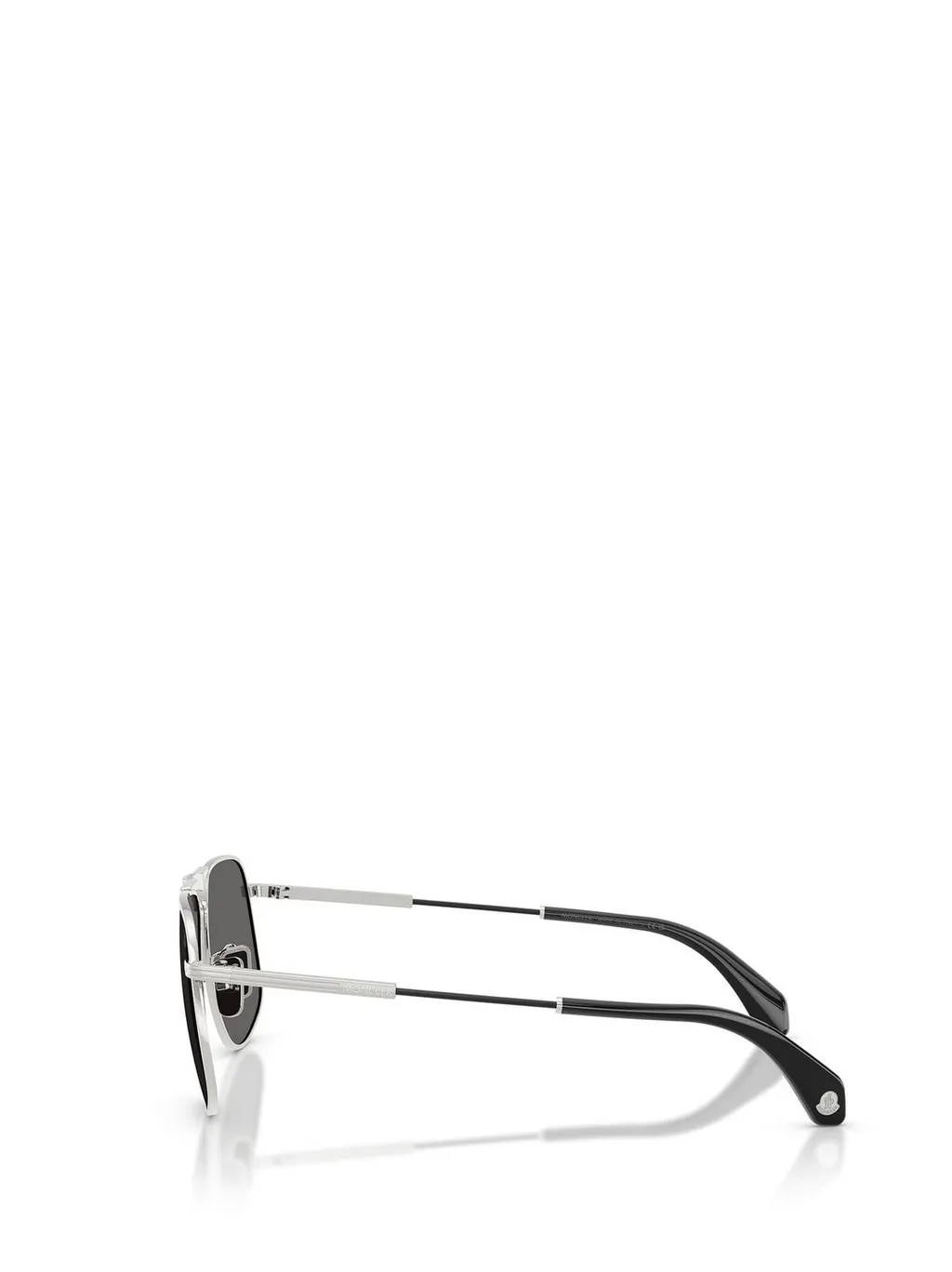 Moncler Eyewear Pilot Frame Sunglasses