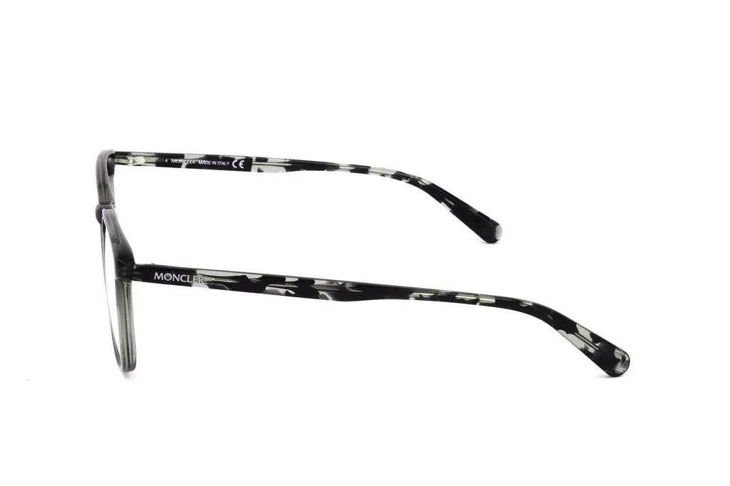 Moncler Eyewear Square Frame Glasses
