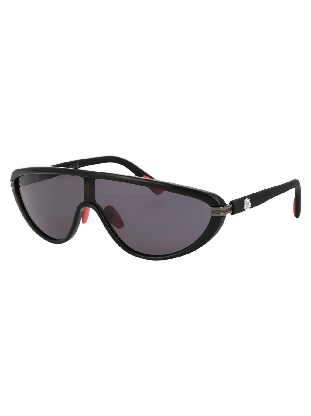 Moncler Eyewear Cat-Eye Sunglasses