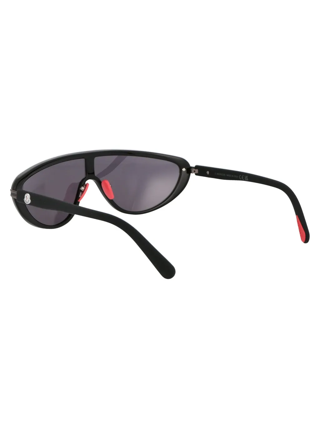 Moncler Eyewear Cat-Eye Sunglasses