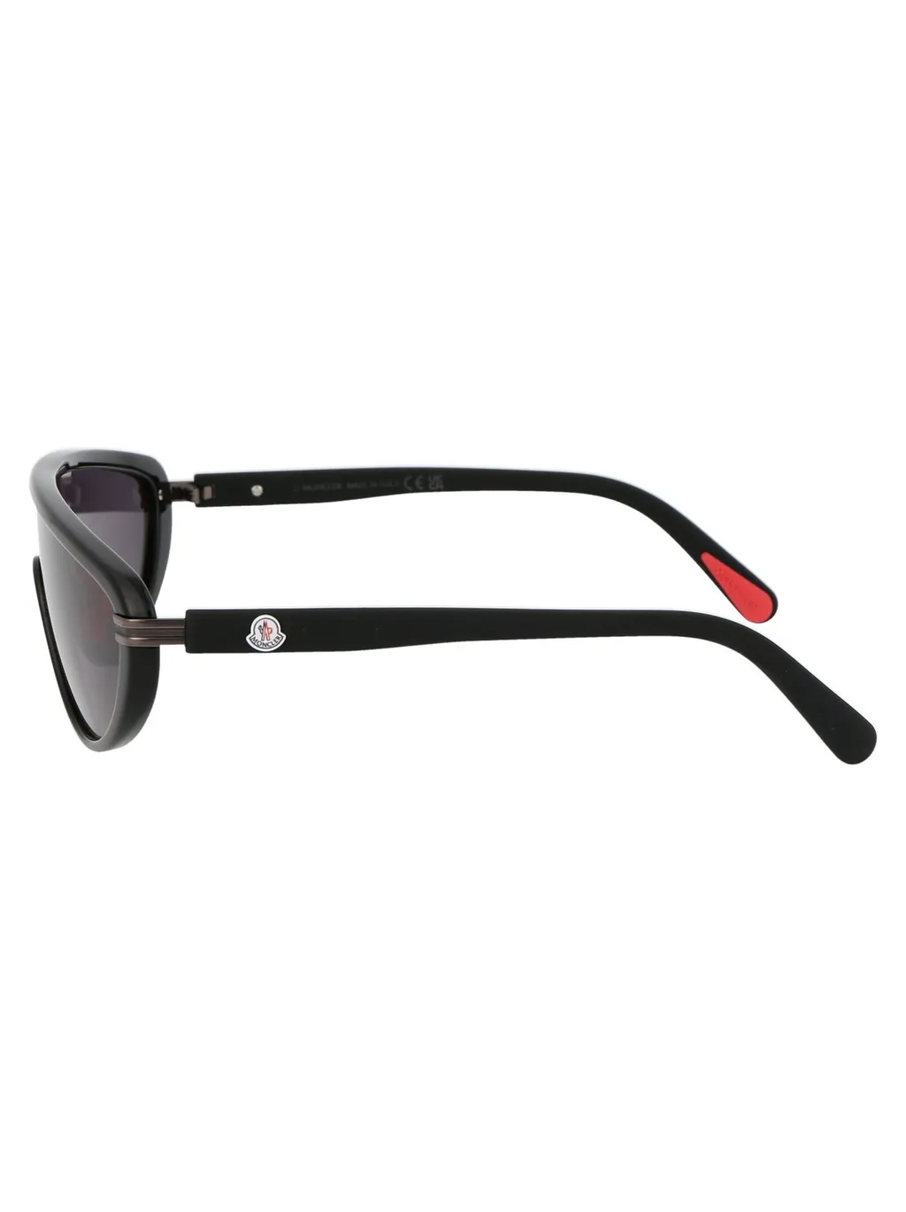 Moncler Eyewear Cat-Eye Sunglasses