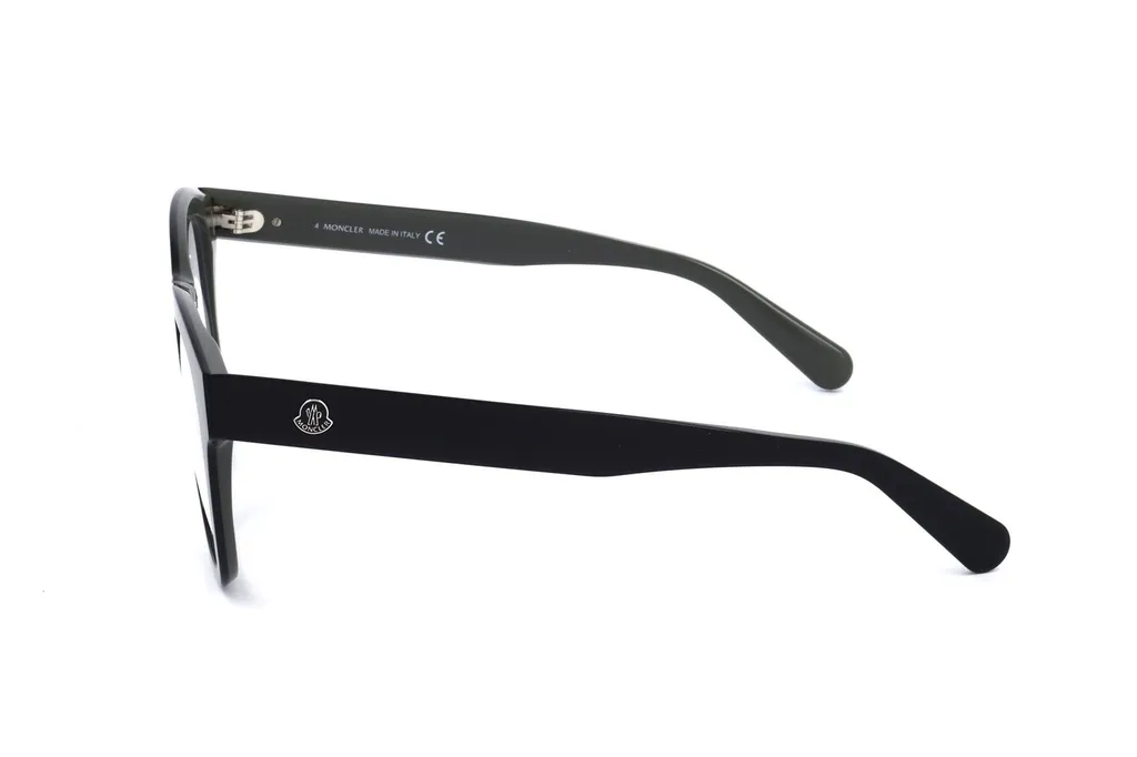 Moncler Eyewear Square Frame Glasses