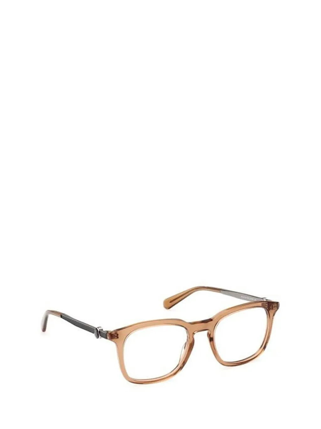 Moncler Eyewear Square Frame Glasses