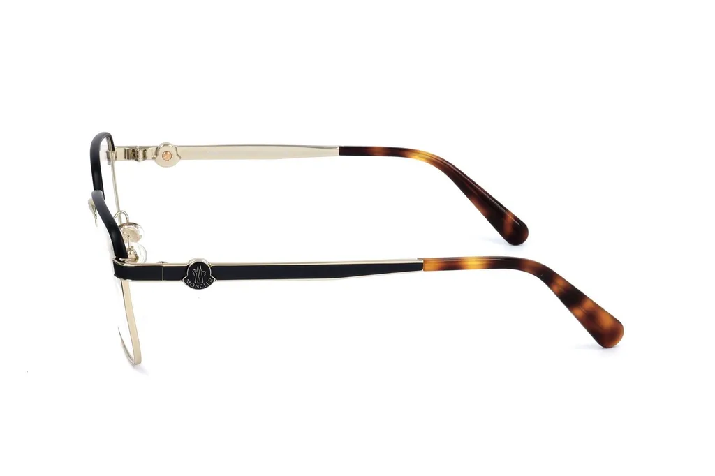 Moncler Eyewear Square Frame Glasses