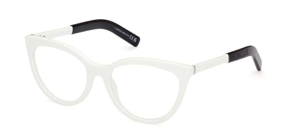 Moncler Eyewear Cat-Eye Glasses