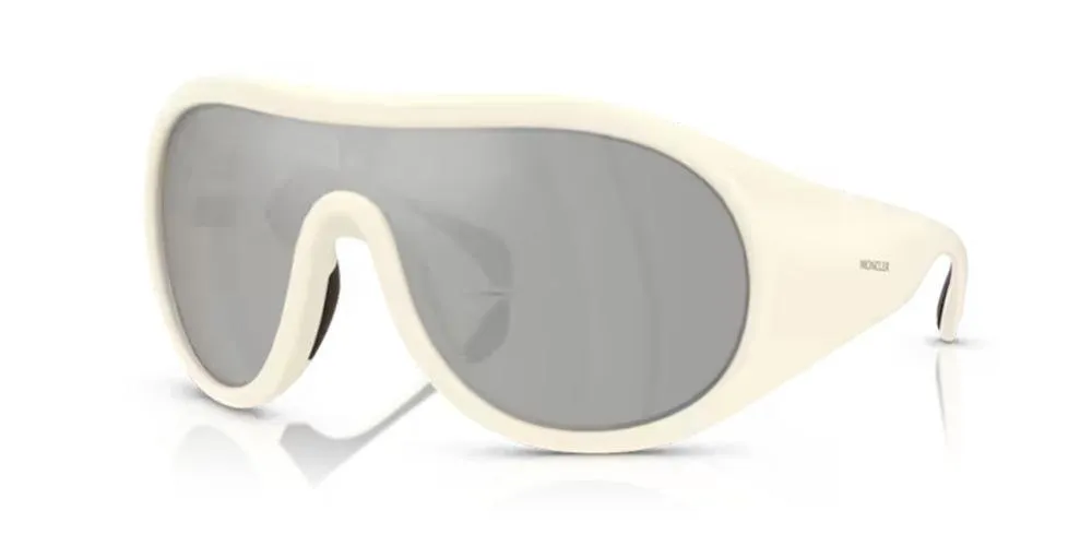 Moncler Eyewear Oversized Frame Sunglasses