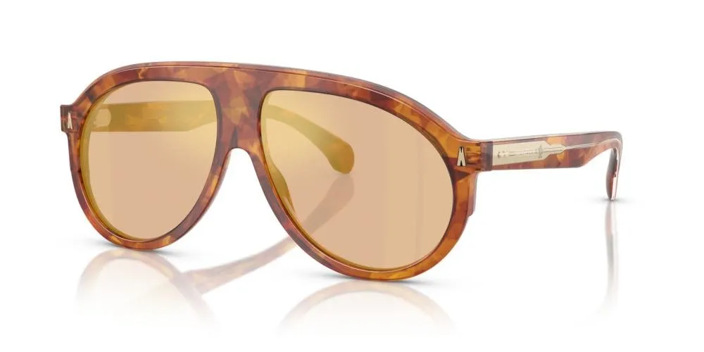 Moncler Eyewear Aviator Sunglasses