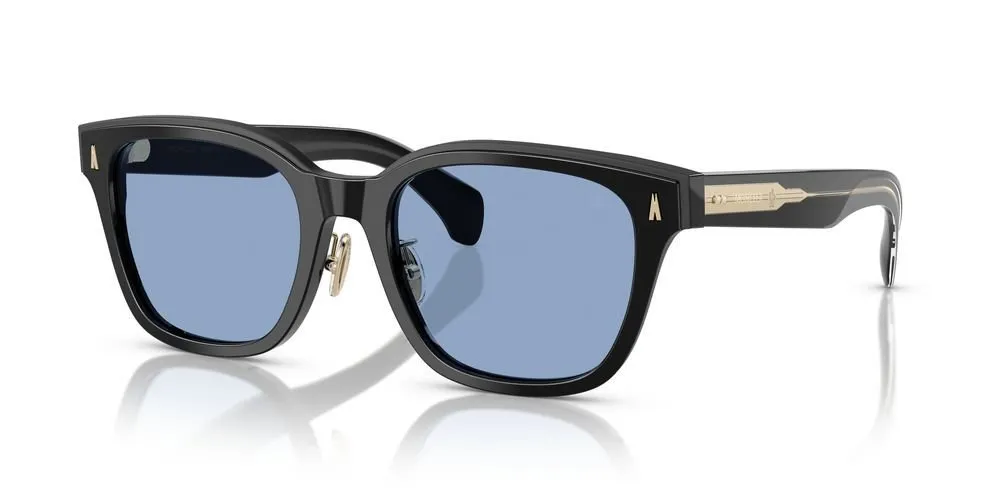 Moncler Eyewear Square Frame Sunglasses