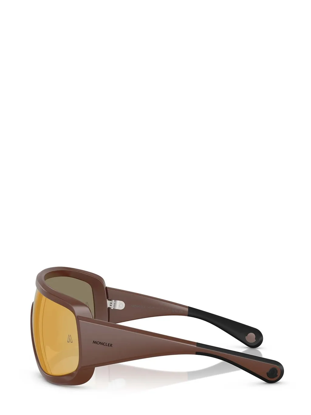 Moncler Eyewear Aviator Sunglasses