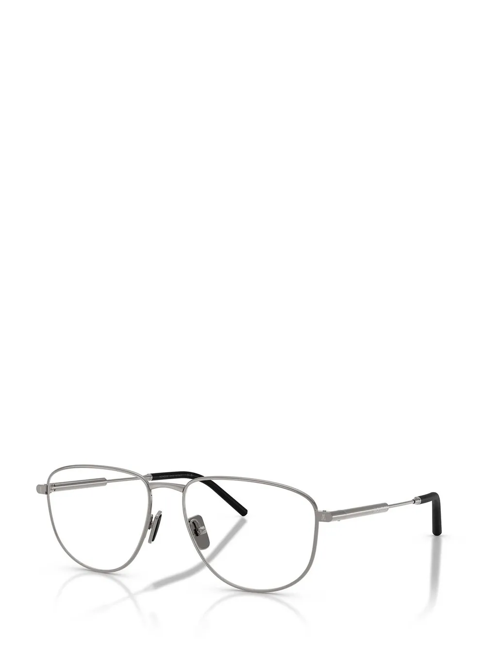 Moncler Eyewear Irregular Frame Glasses