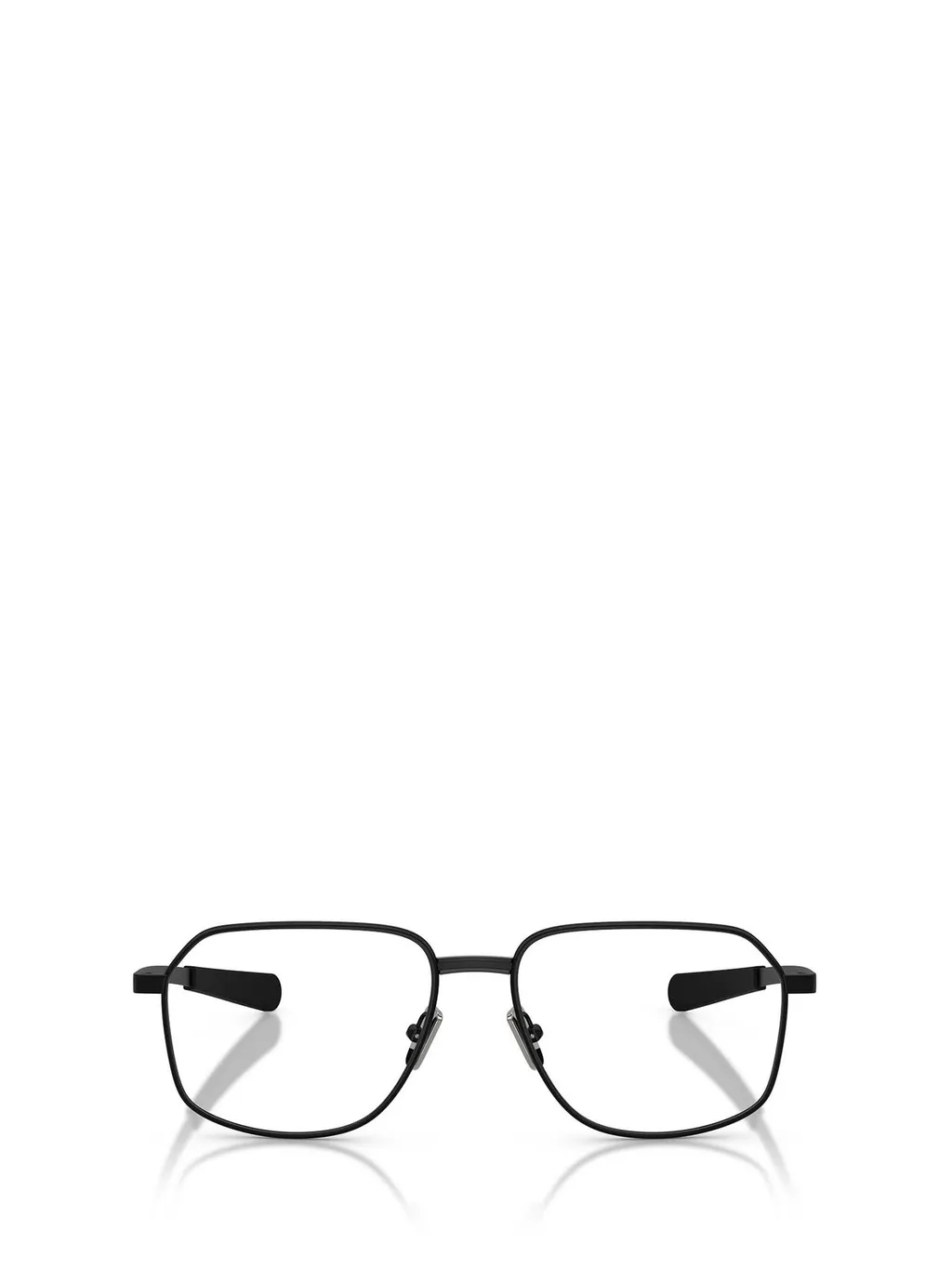 Moncler Eyewear Geometric Frame Glasses