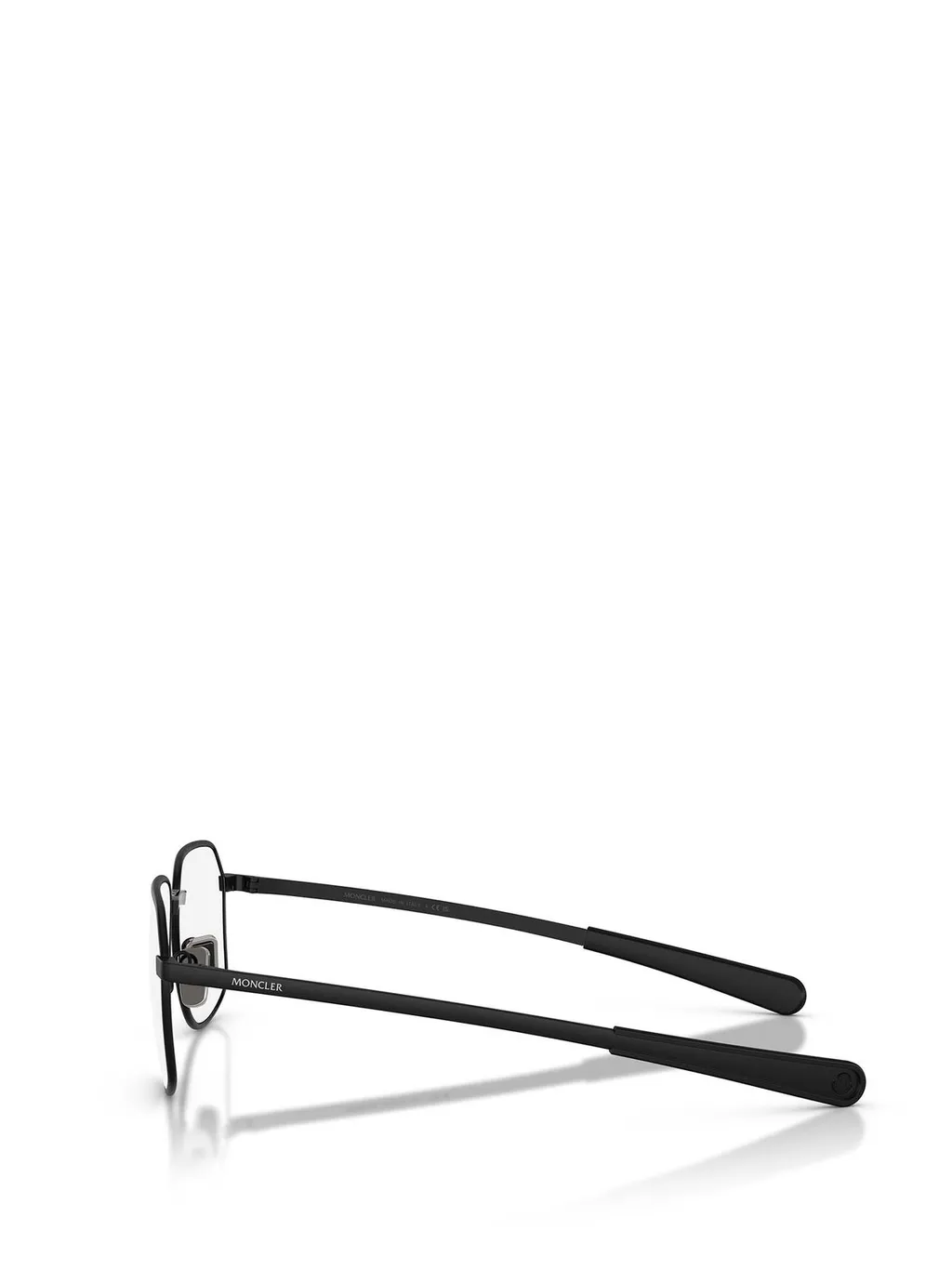 Moncler Eyewear Geometric Frame Glasses