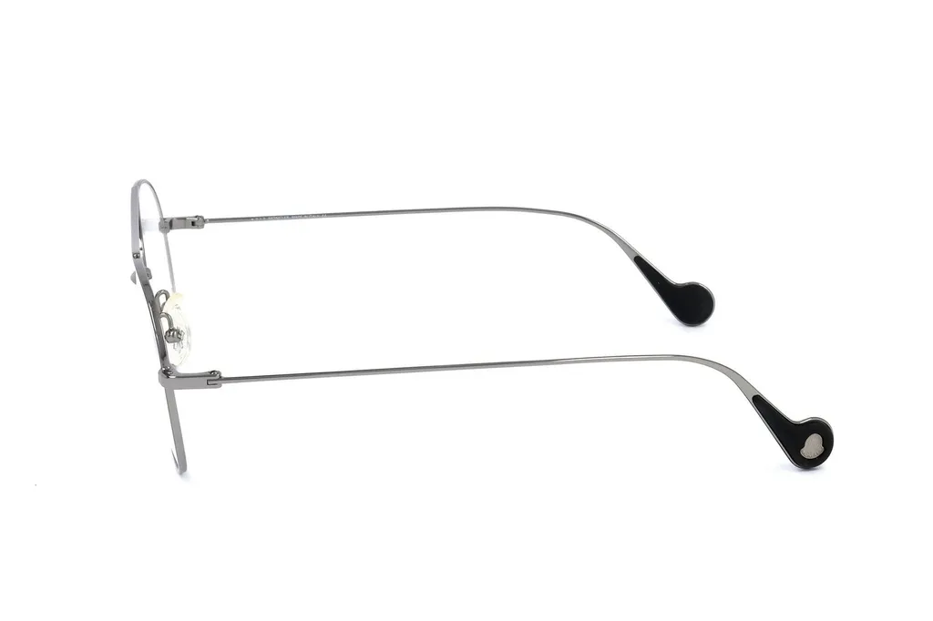 Moncler Eyewear Pilot Frame Glasses