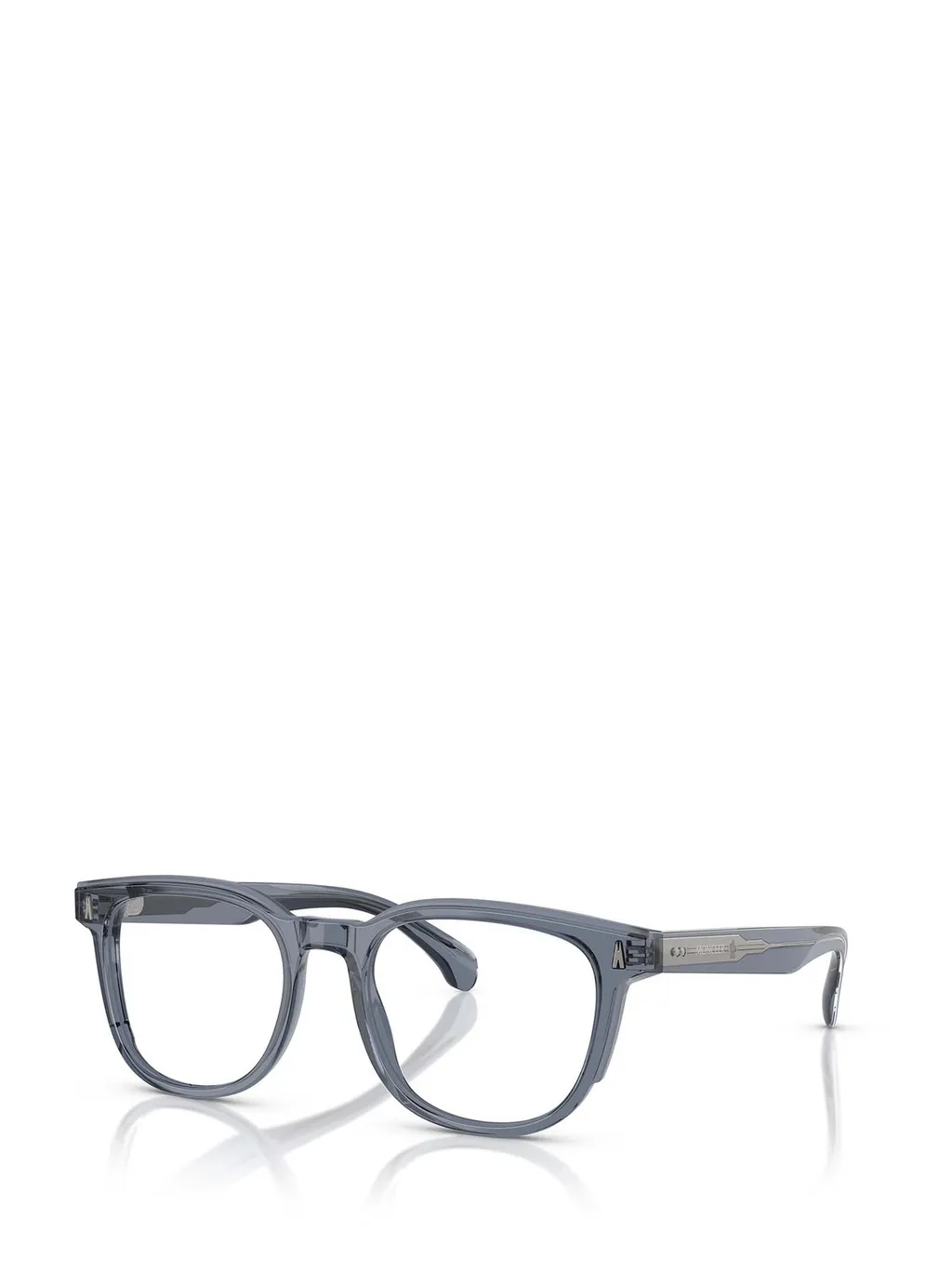 Moncler Eyewear Square Frame Glasses