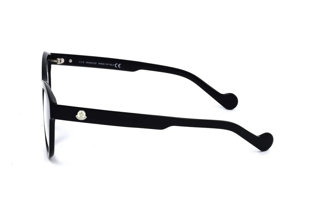 Moncler Eyewear Square Frame Glasses