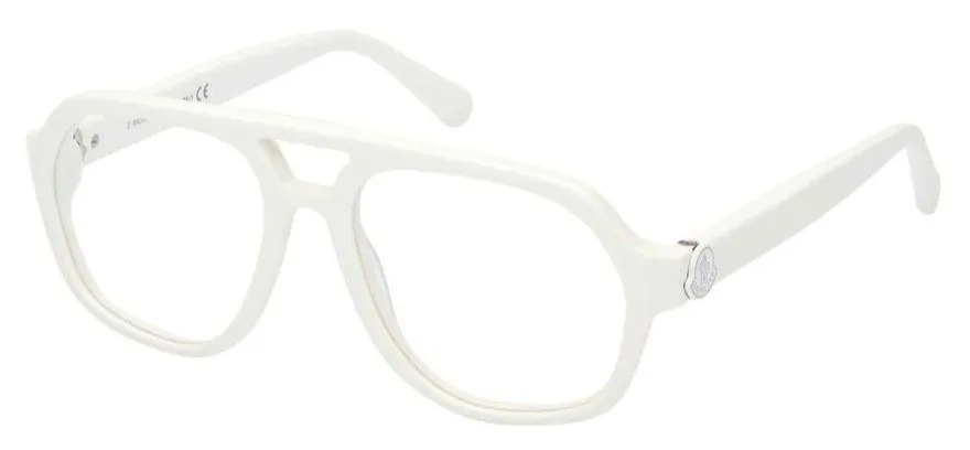 Moncler Eyewear Aviator Glasses