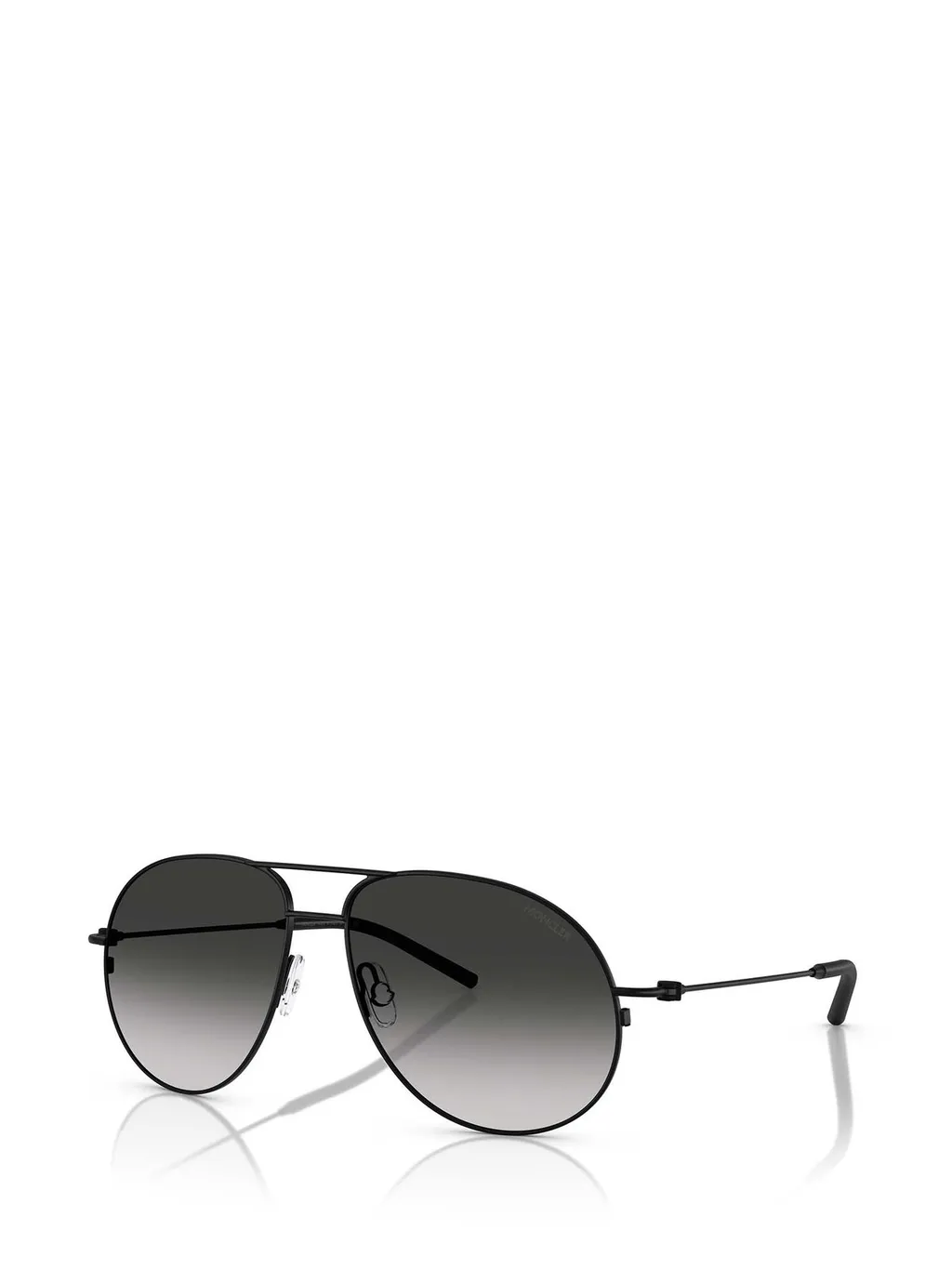 Moncler Eyewear Aviator Frame Sunglasses
