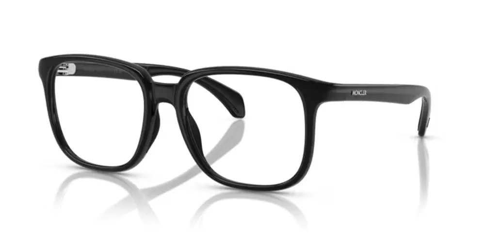 Moncler Eyewear Square Frame Glasses