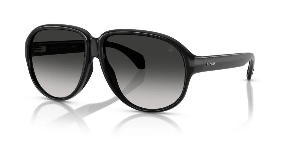 Moncler Eyewear Pilot Sunglasses