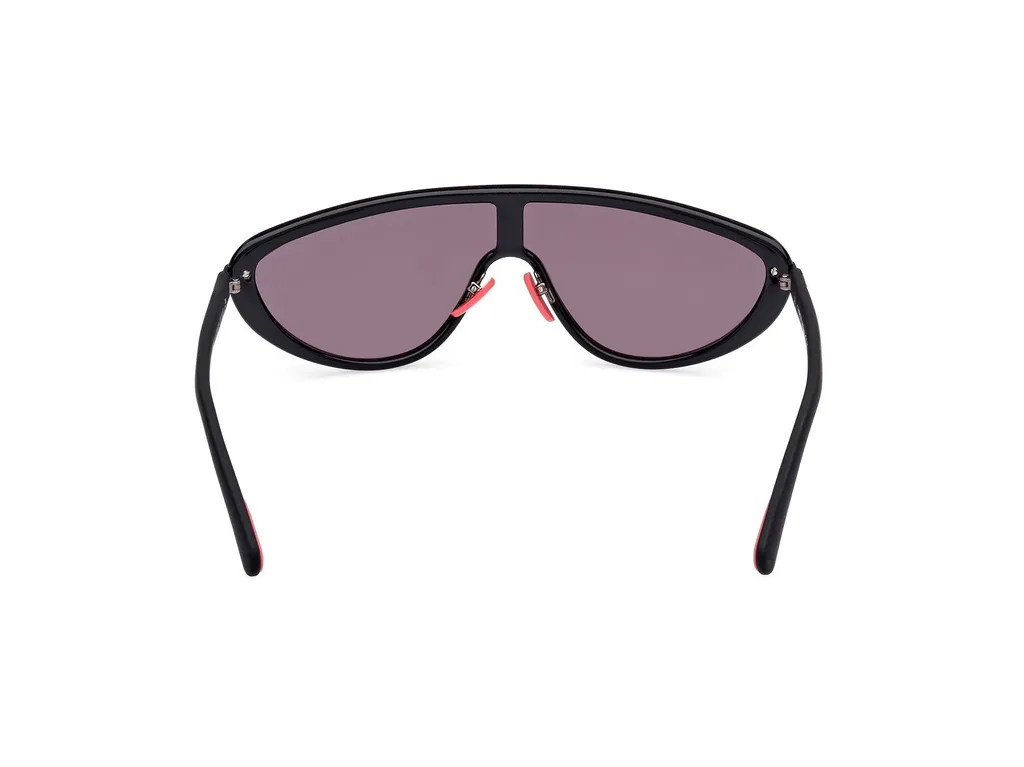 Moncler Eyewear Shield Frame Sunglasses
