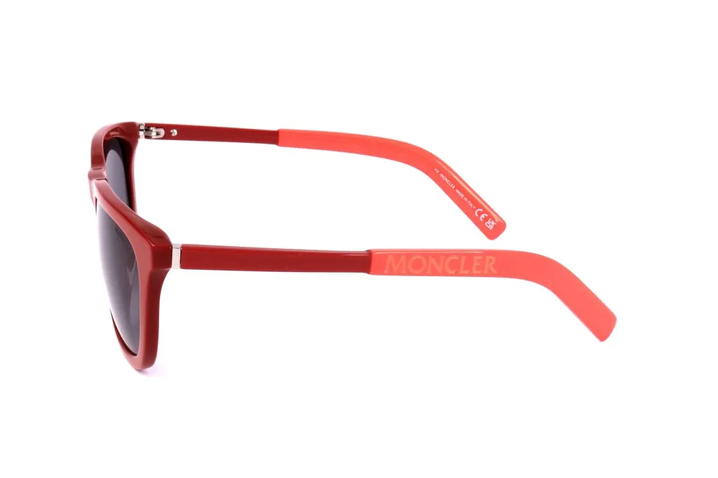 Moncler Eyewear Square Frame Sunglasses