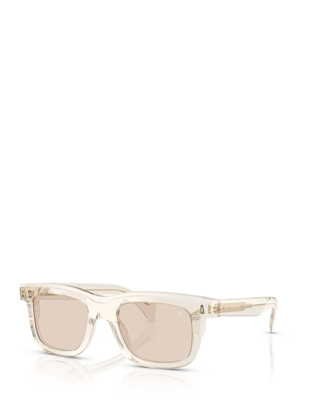 Moncler Eyewear Claro Squared Sunglasses