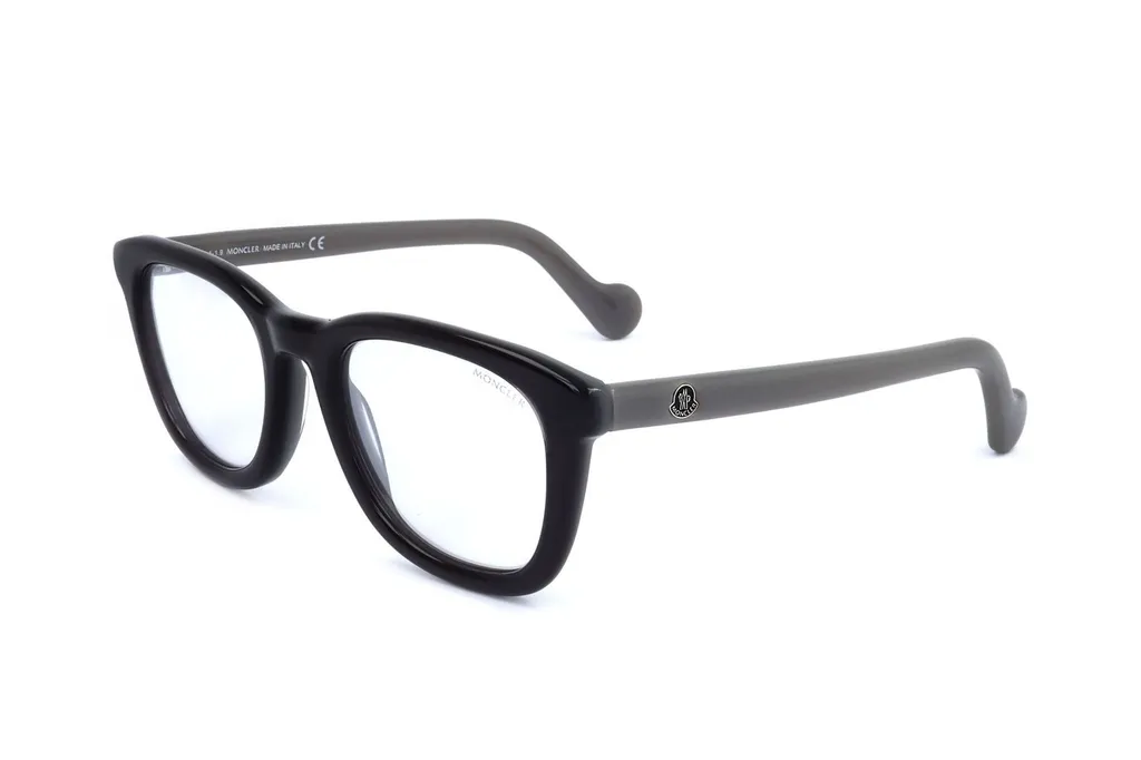 Moncler Eyewear Square Frame Sunglasses