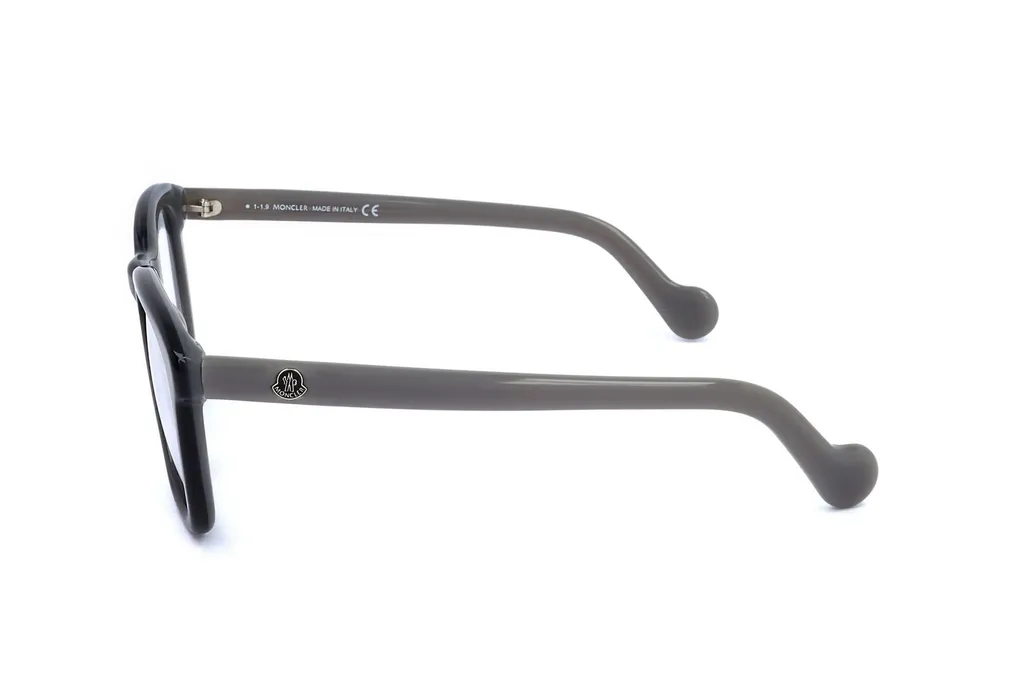 Moncler Eyewear Square Frame Sunglasses