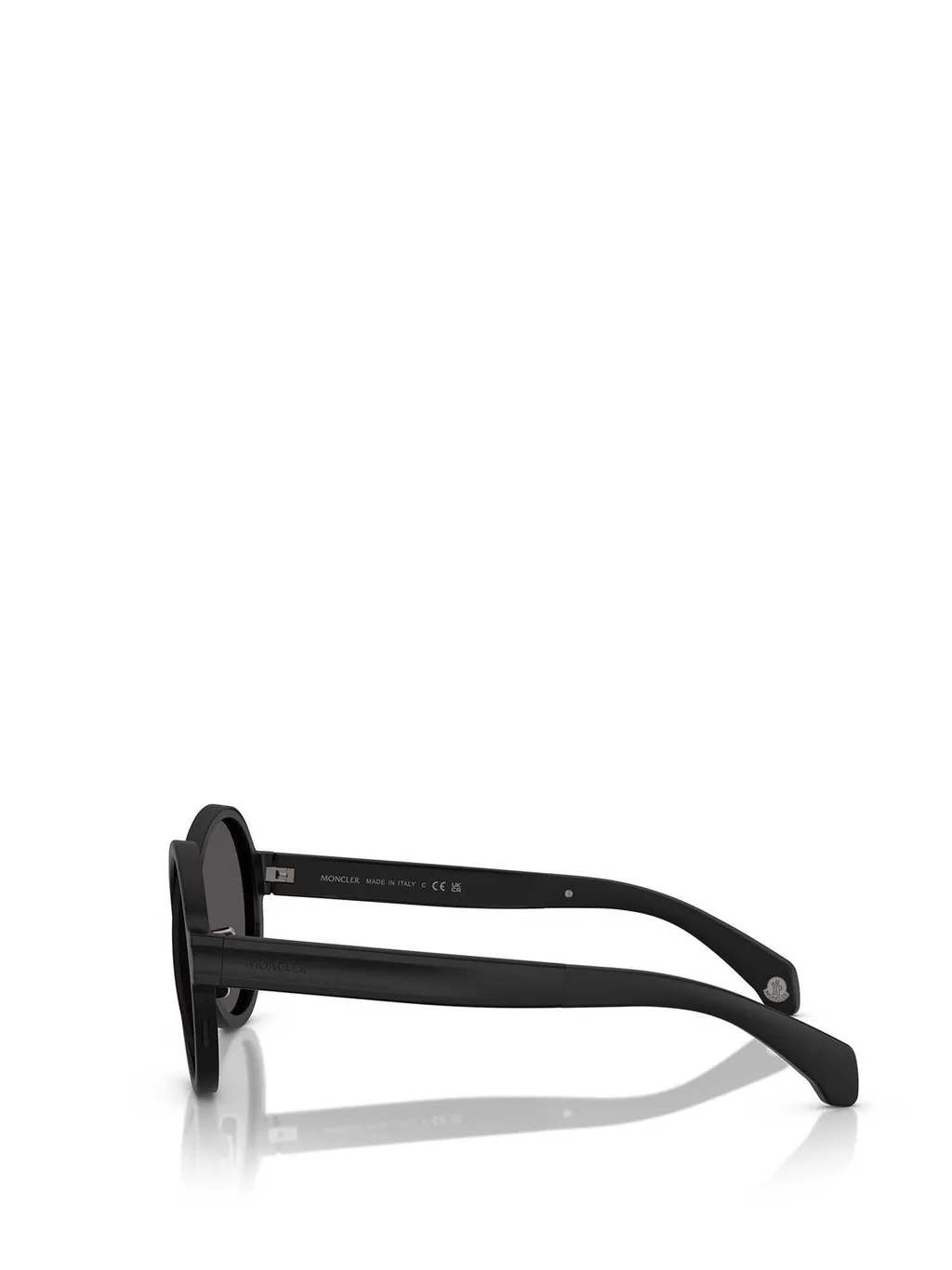 Moncler Eyewear Round Frame Sunglasses