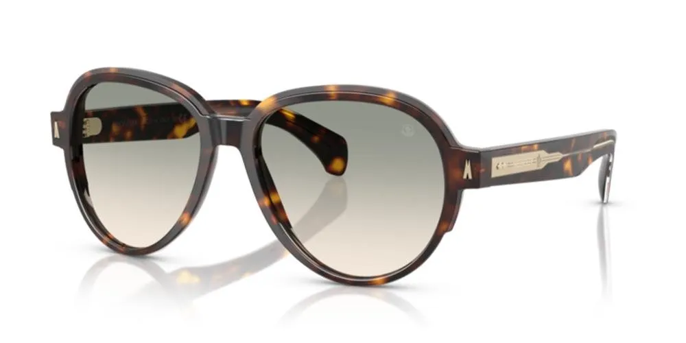 Moncler Eyewear Pilot Sunglasses