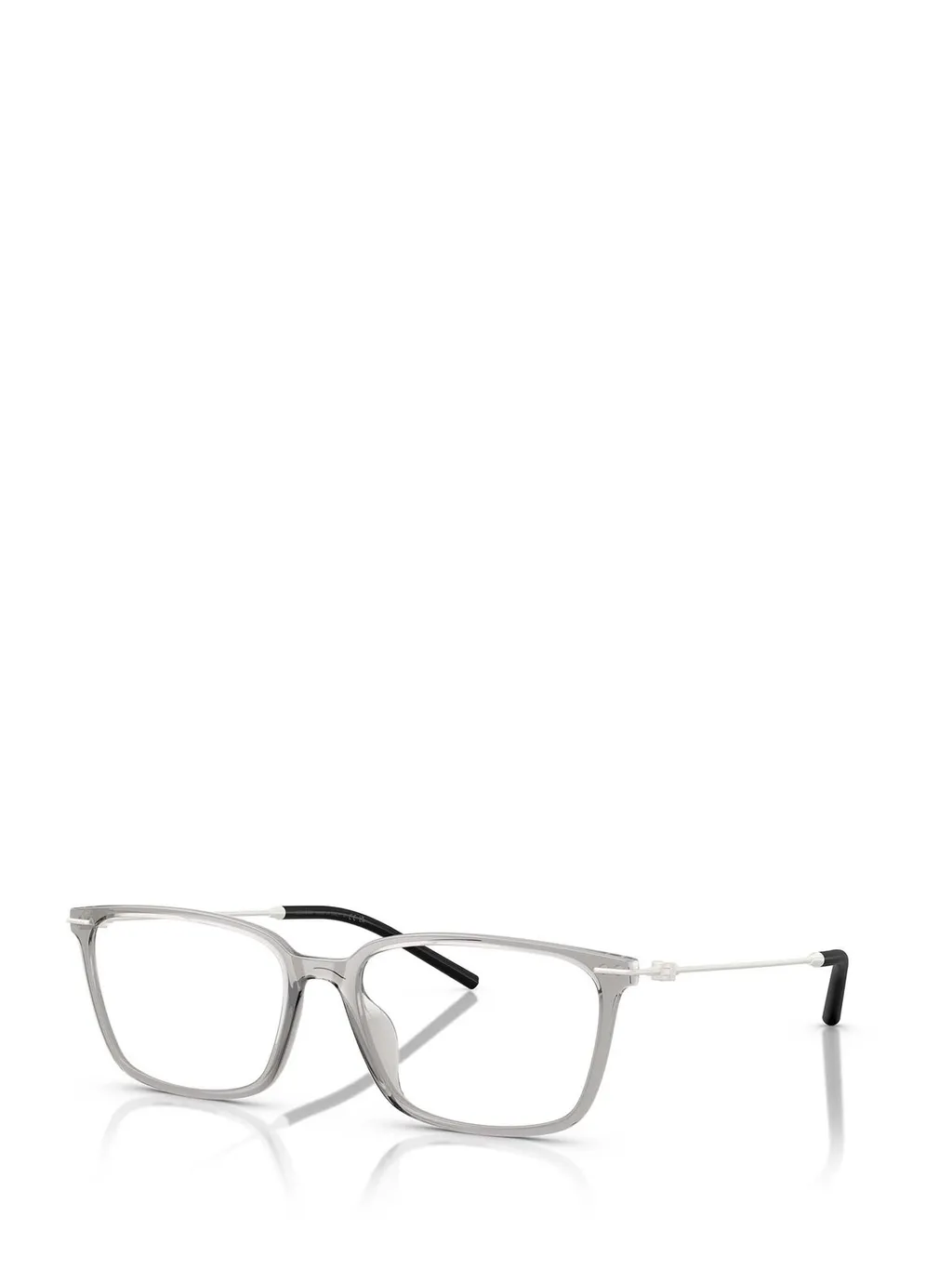 Moncler Eyewear Rectangle Frame Glasses