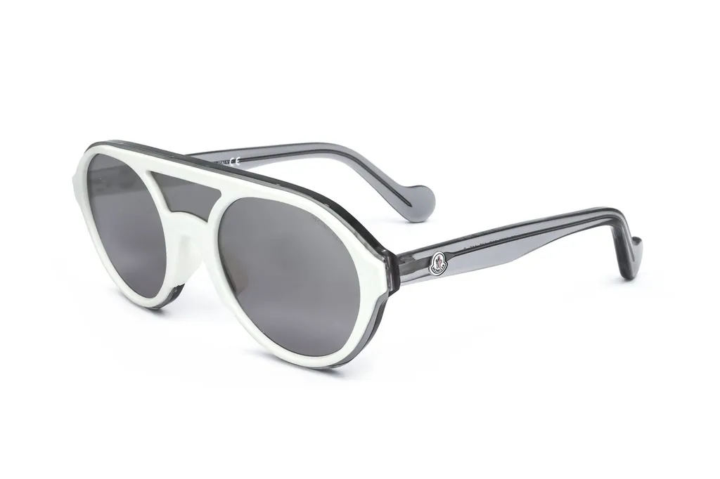 Moncler Eyewear Aviator Sunglasses