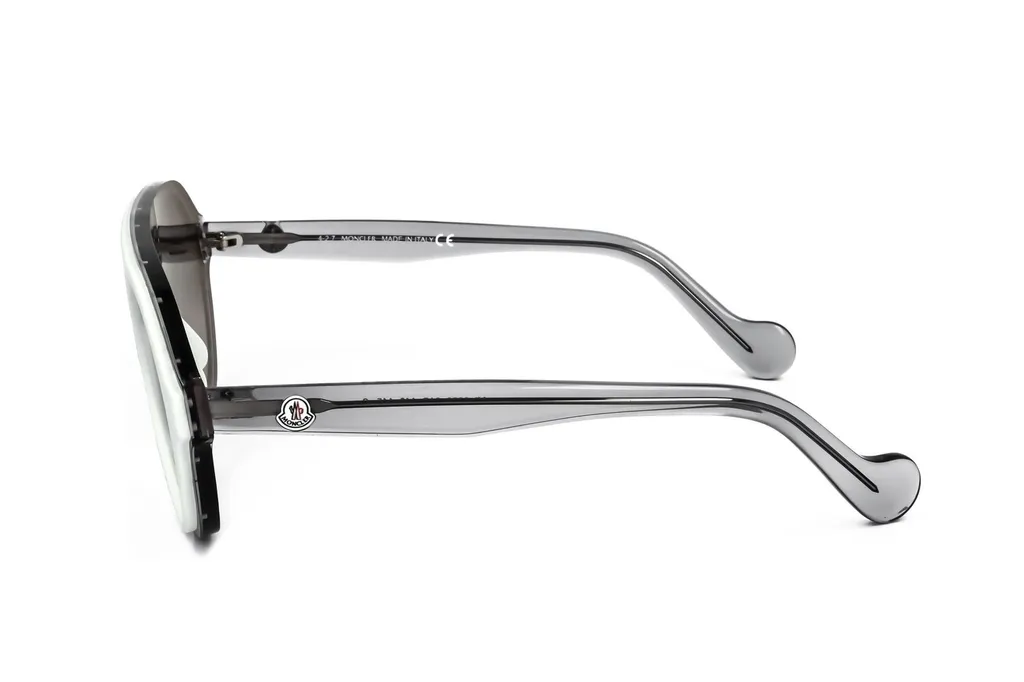 Moncler Eyewear Aviator Sunglasses