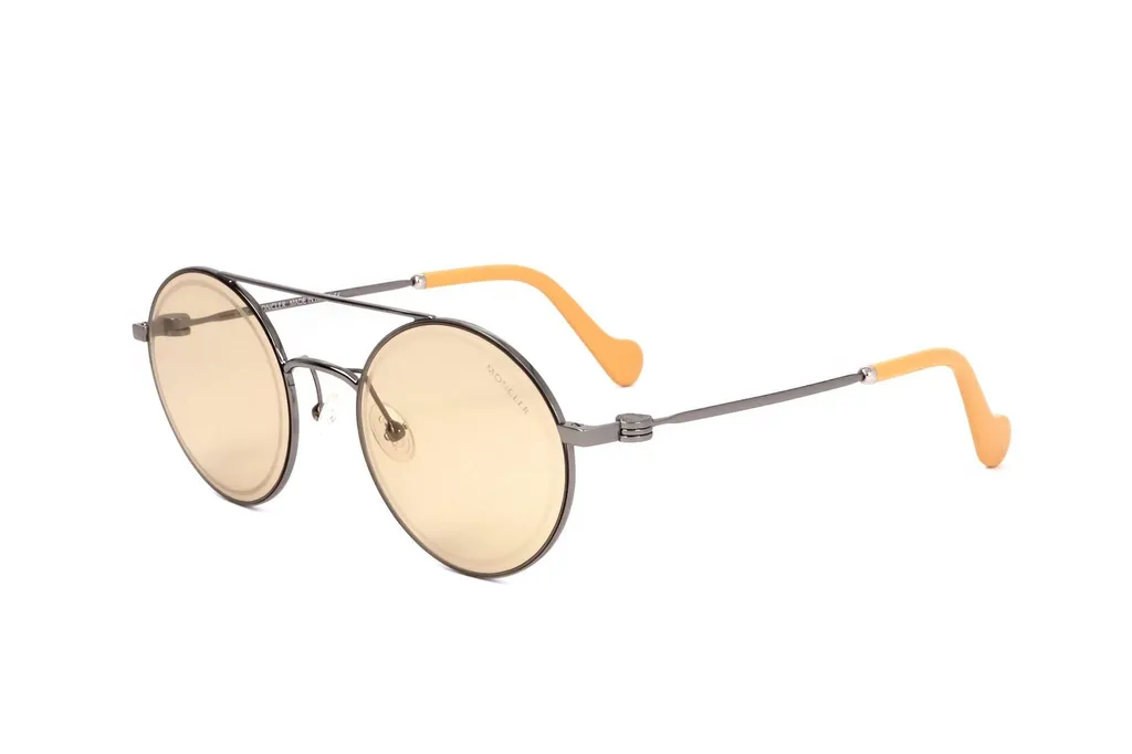 Moncler Eyewear Aviator Sunglasses