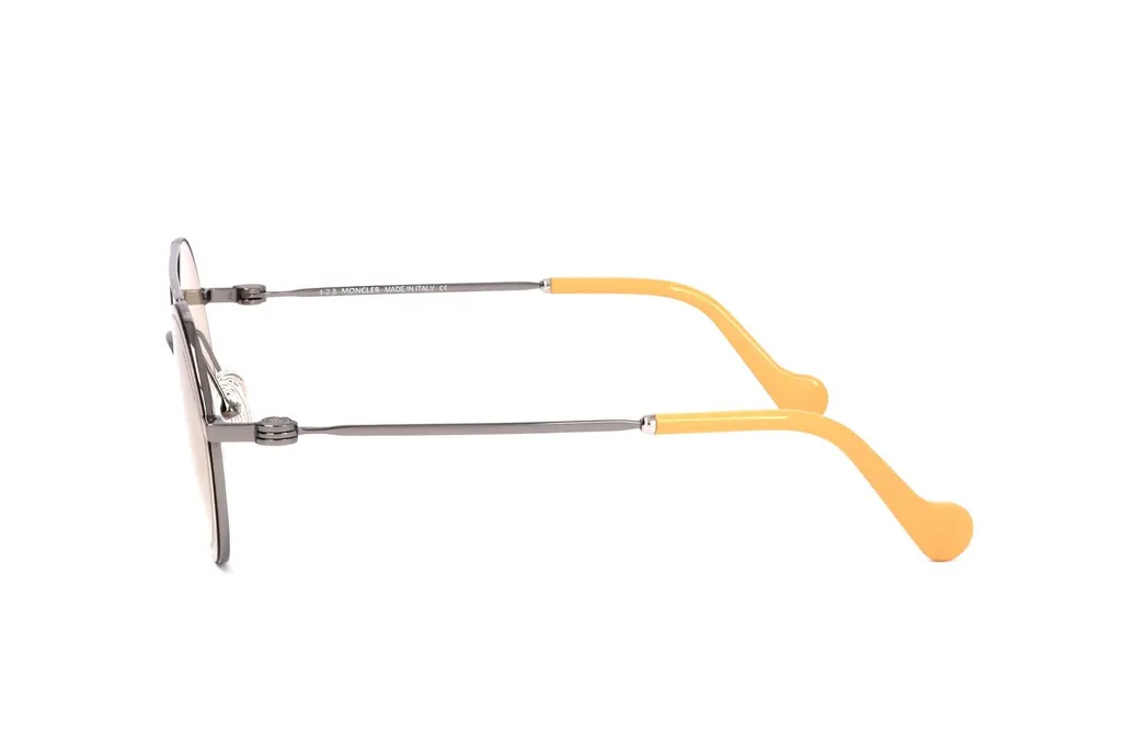 Moncler Eyewear Aviator Sunglasses