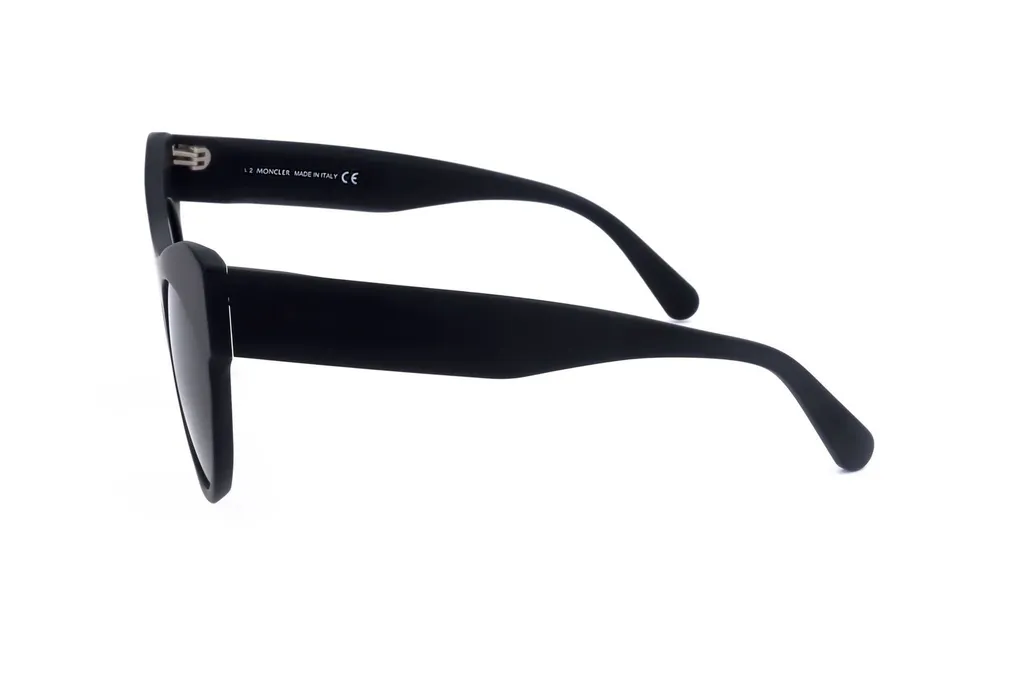 Moncler Eyewear Cat Eye Frame Sunglasses