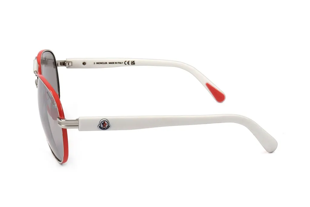 Moncler Eyewear Aviator Sunglasses