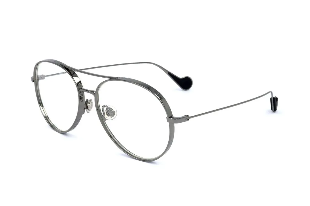 Moncler Eyewear Aviator Glasses