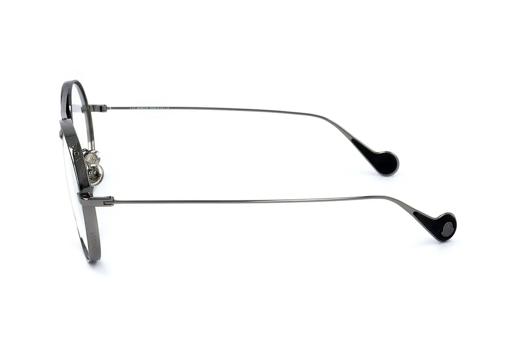 Moncler Eyewear Aviator Glasses