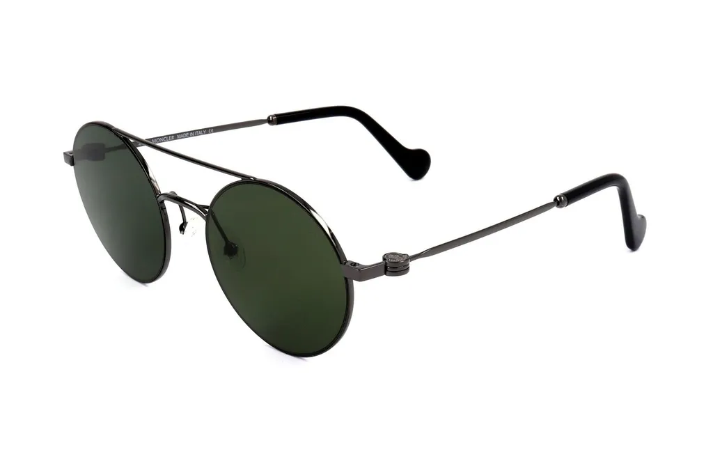 Moncler Eyewear Aviator Sunglasses