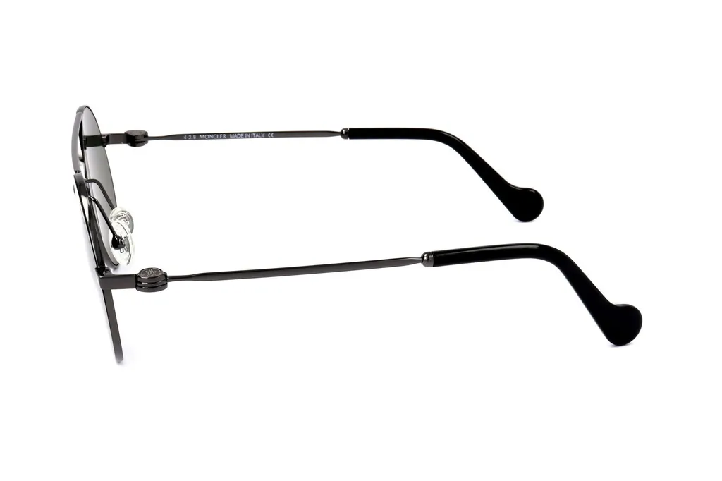 Moncler Eyewear Aviator Sunglasses