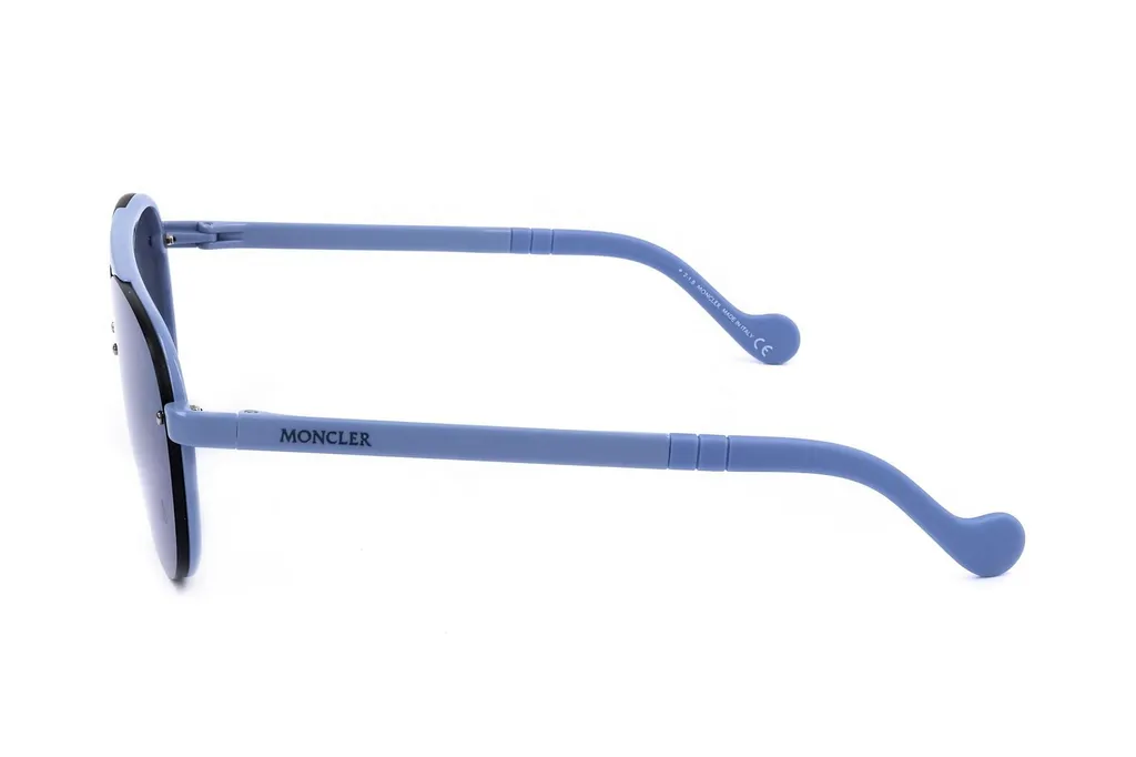 Moncler Eyewear Aviator Sunglasses