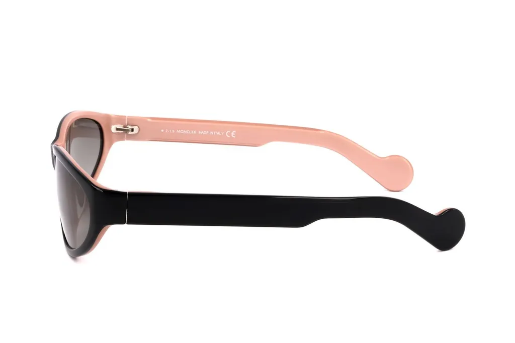 Moncler Eyewear Cat Eye Frame Sunglasses
