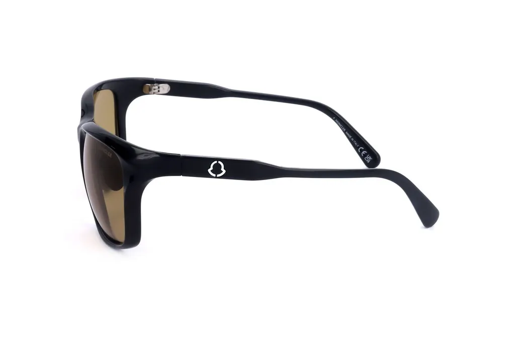 Moncler Eyewear Cat Eye Frame Sunglasses